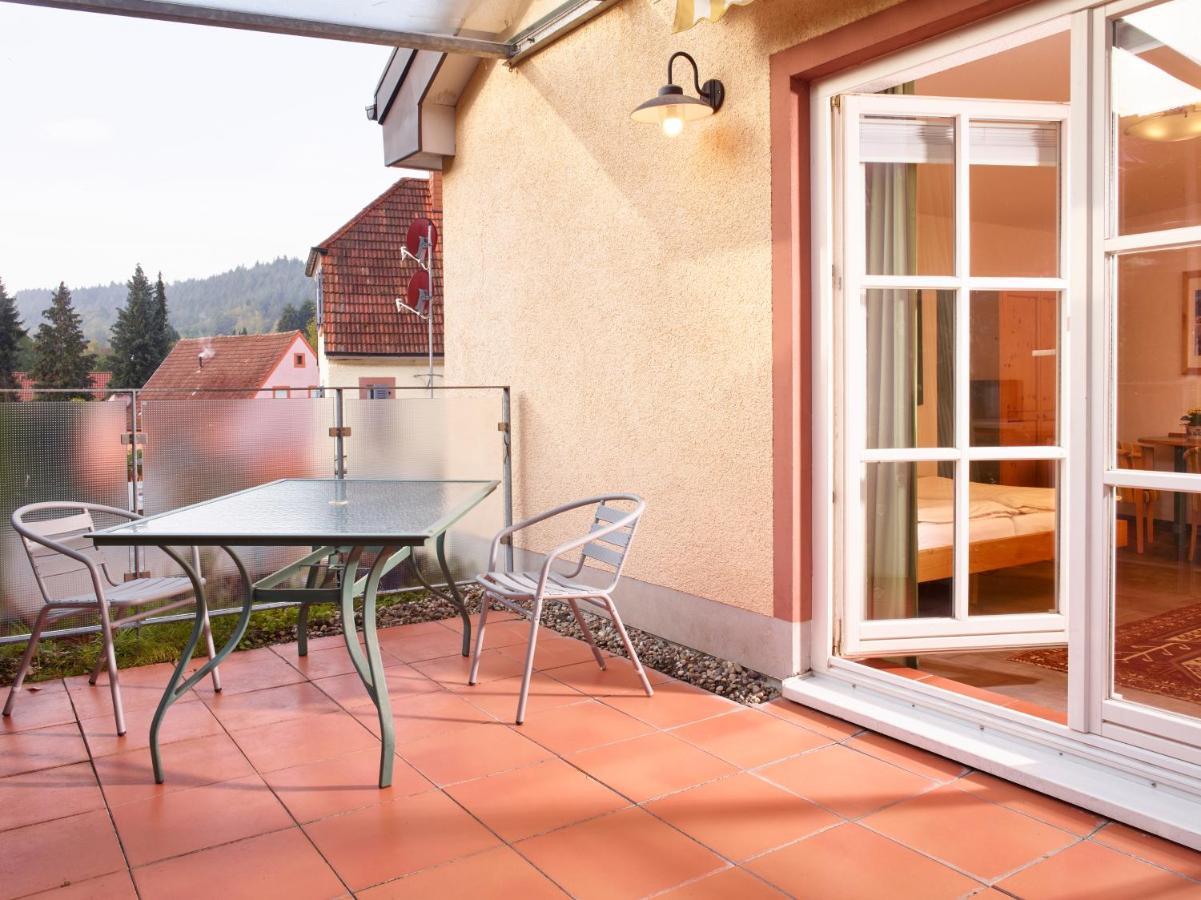 Burgschänke Hotell Kaiserslautern Exteriör bild